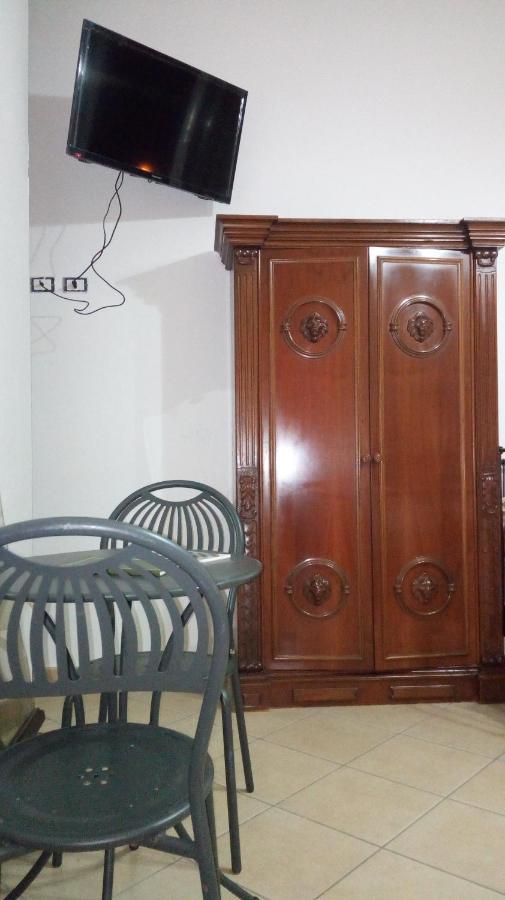 Annabella'S Country House SantʼAntonio Abate Zewnętrze zdjęcie