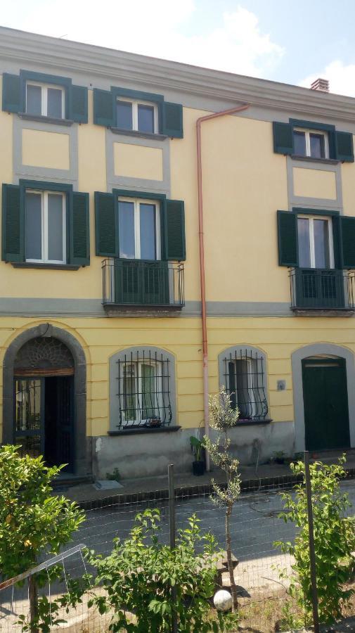 Annabella'S Country House SantʼAntonio Abate Zewnętrze zdjęcie