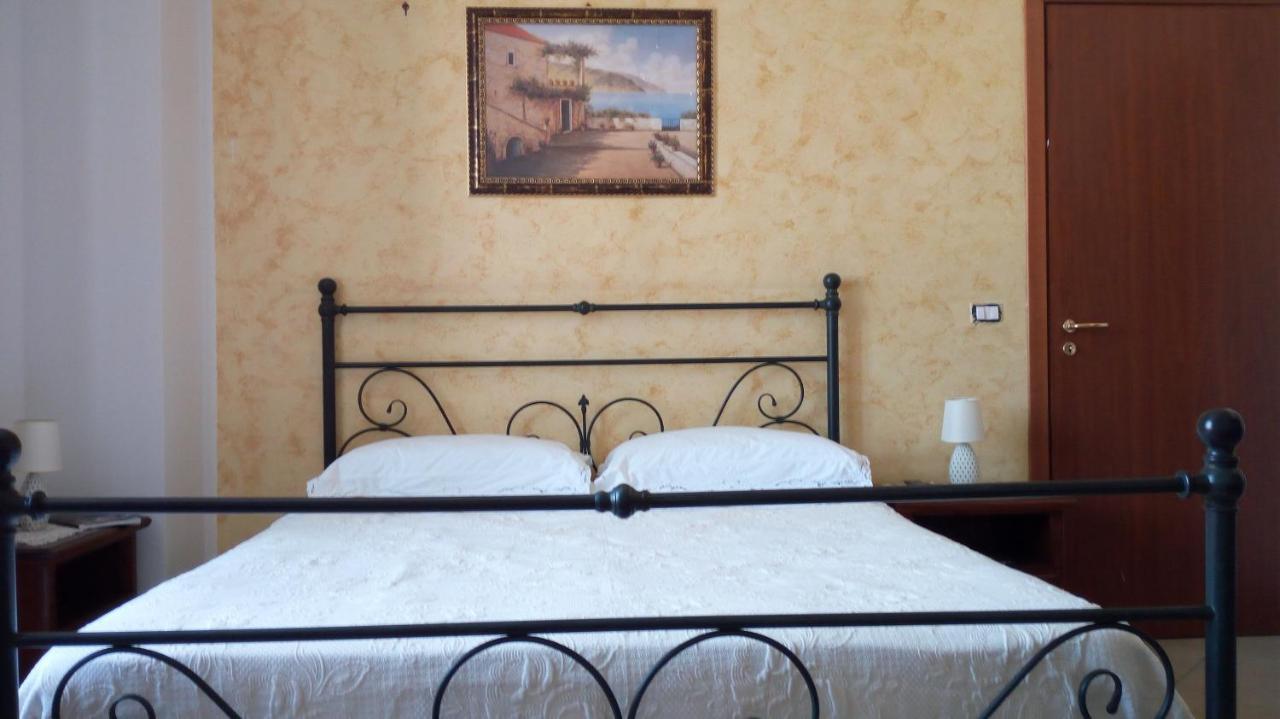 Annabella'S Country House SantʼAntonio Abate Zewnętrze zdjęcie
