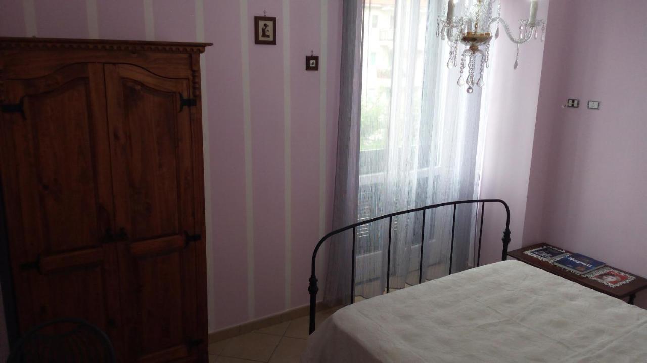 Annabella'S Country House SantʼAntonio Abate Zewnętrze zdjęcie