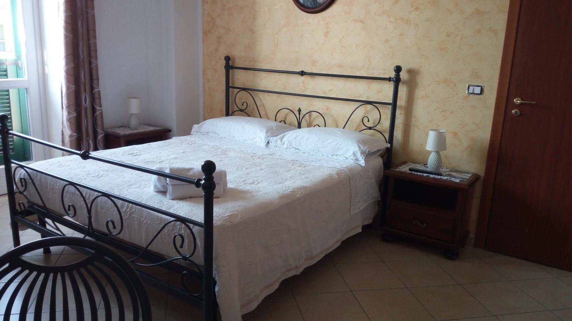 Annabella'S Country House SantʼAntonio Abate Pokój zdjęcie